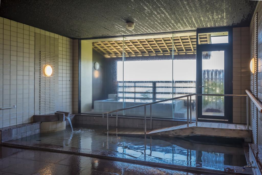 Hareya Ryokan Sakai  Extérieur photo