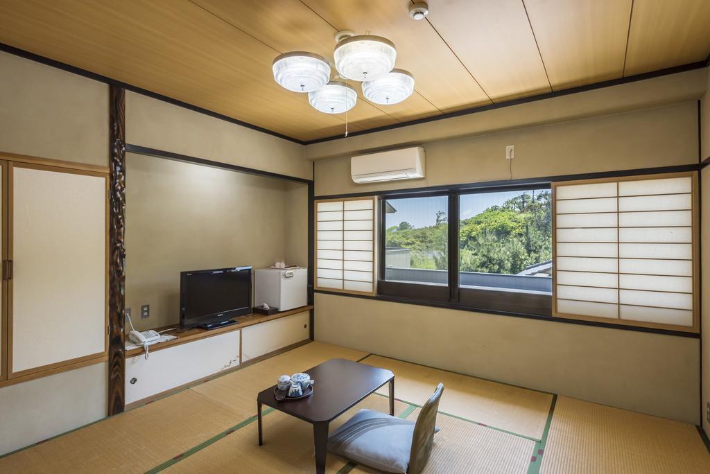 Hareya Ryokan Sakai  Extérieur photo