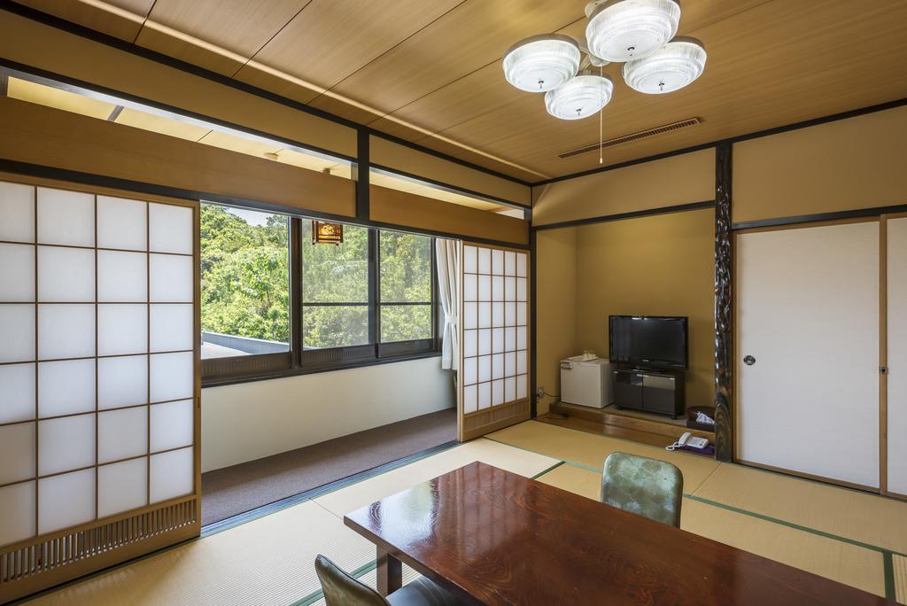 Hareya Ryokan Sakai  Extérieur photo