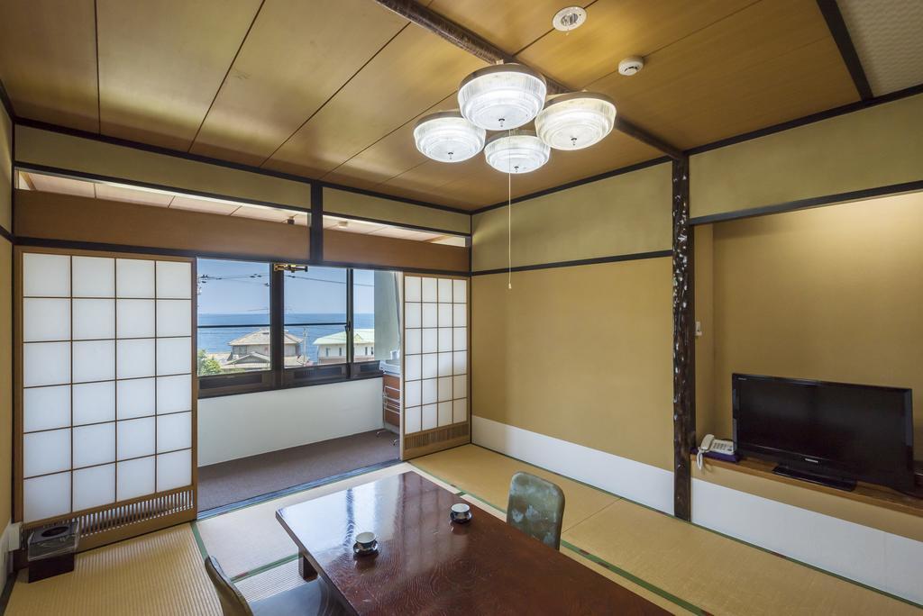 Hareya Ryokan Sakai  Extérieur photo