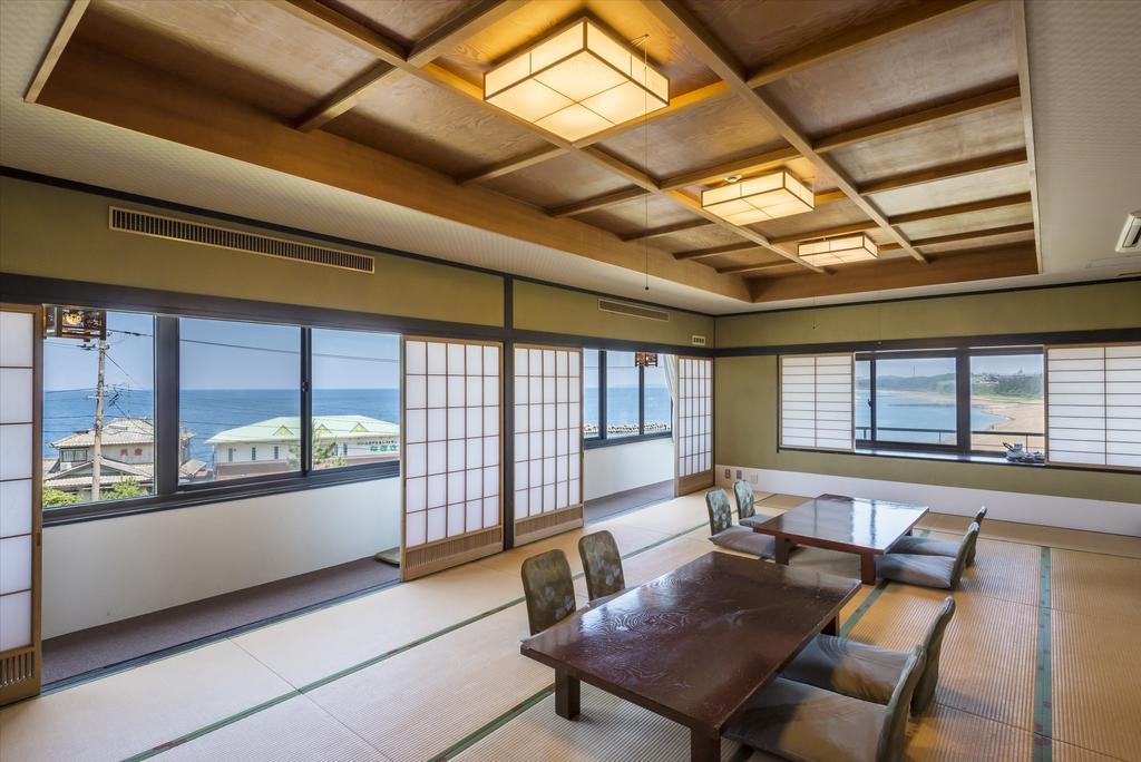 Hareya Ryokan Sakai  Extérieur photo