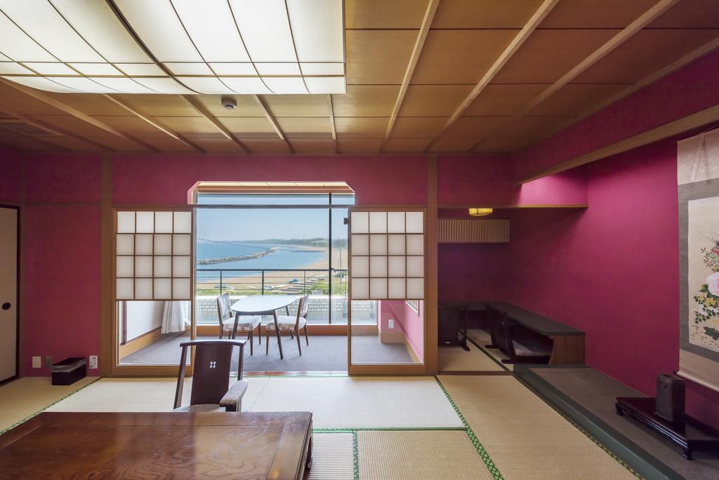 Hareya Ryokan Sakai  Extérieur photo