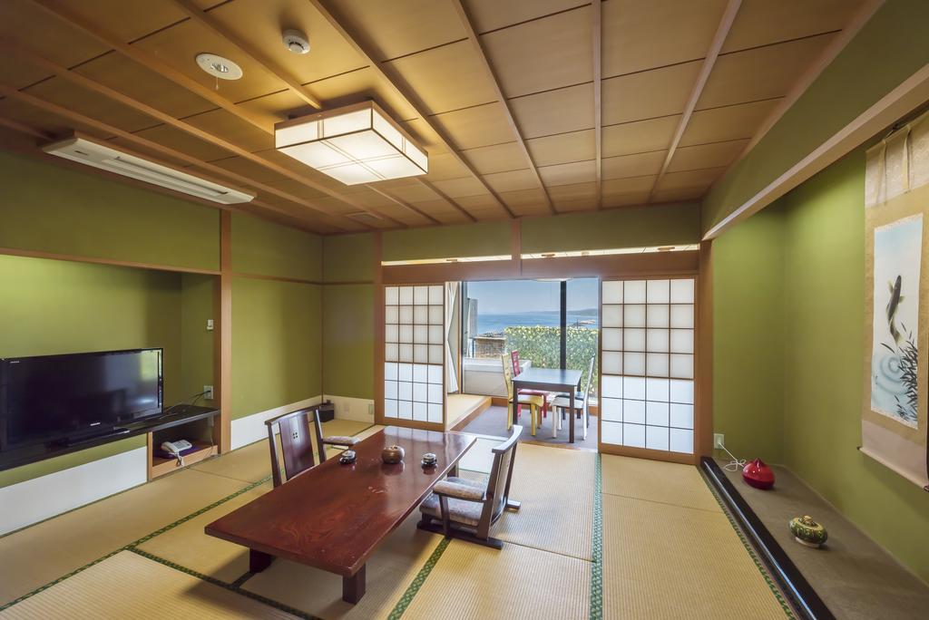 Hareya Ryokan Sakai  Extérieur photo