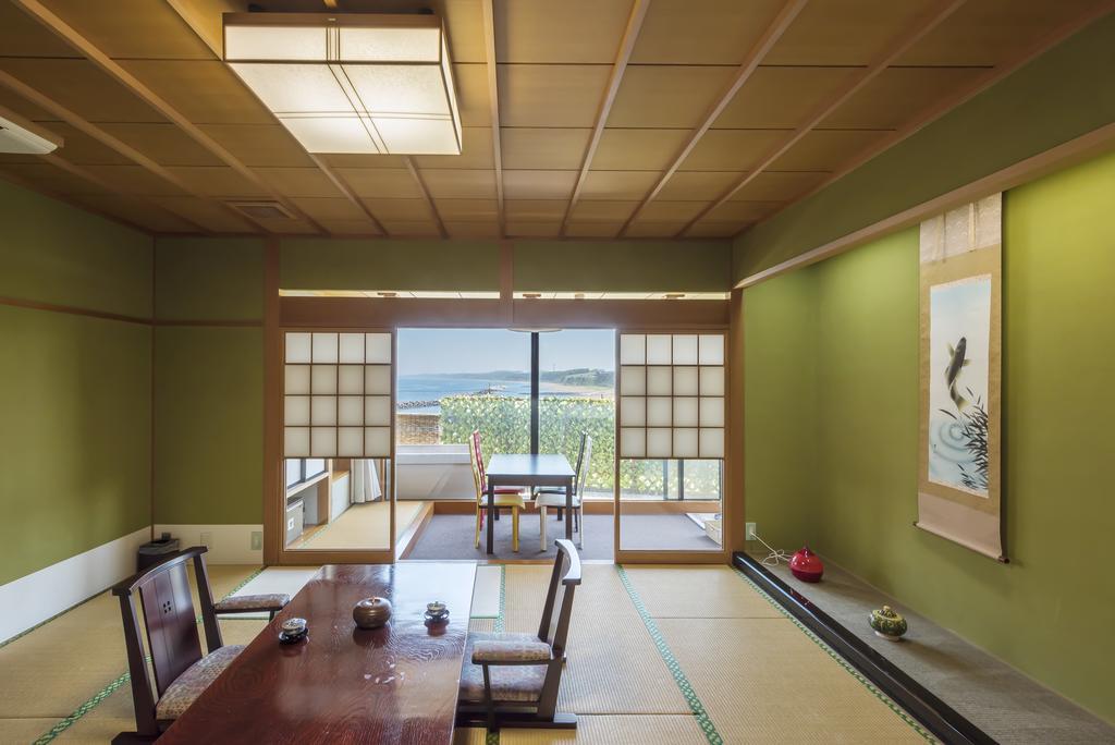 Hareya Ryokan Sakai  Extérieur photo