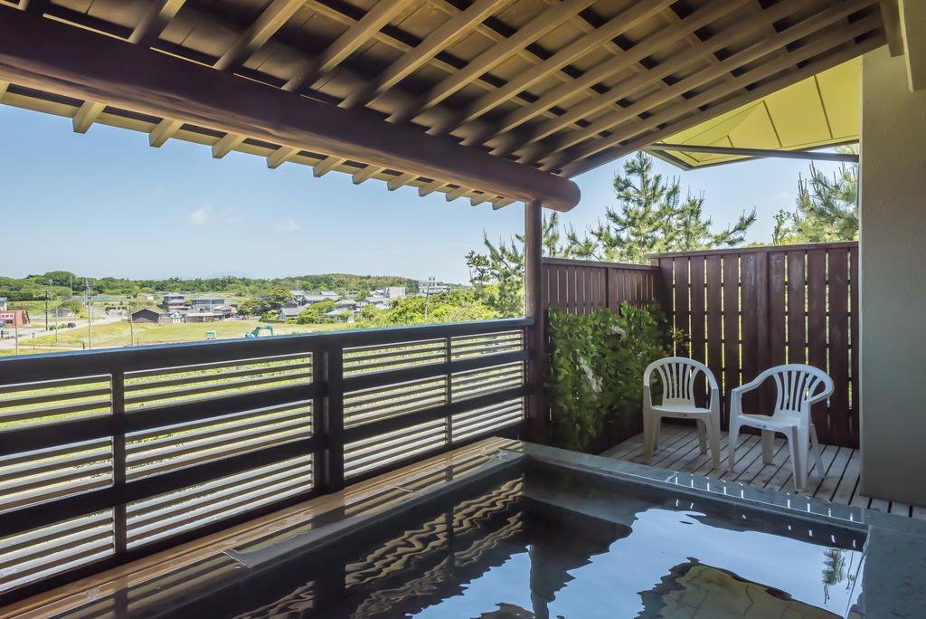 Hareya Ryokan Sakai  Extérieur photo