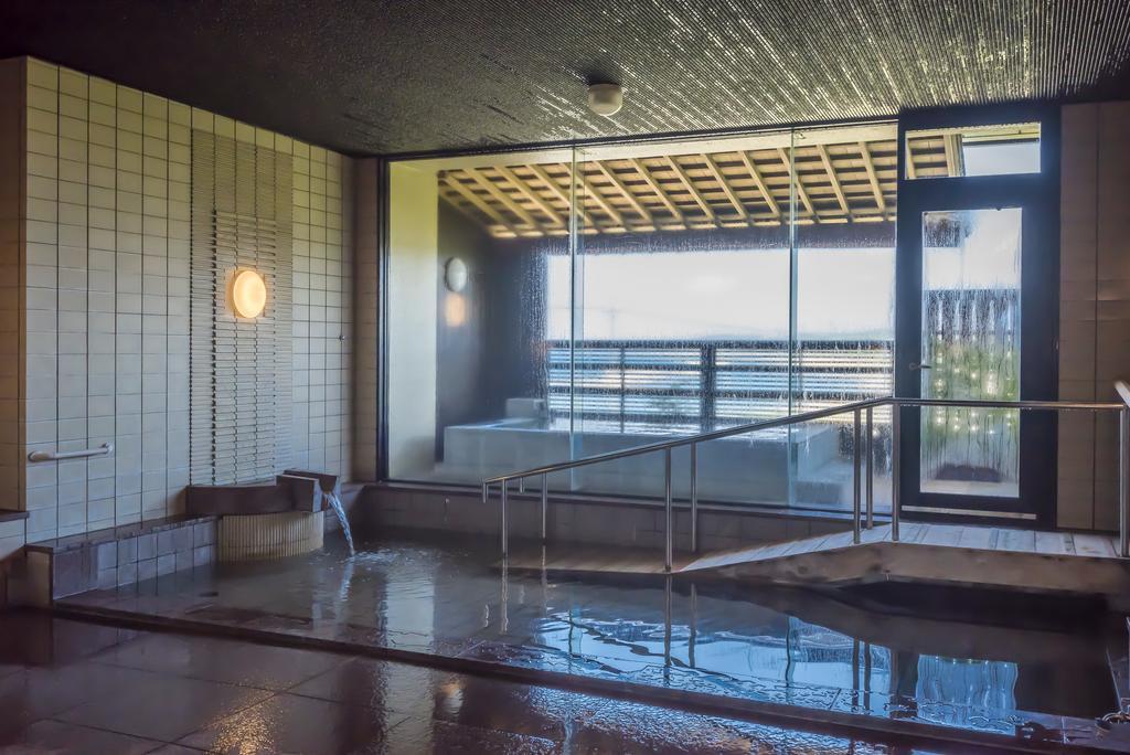 Hareya Ryokan Sakai  Extérieur photo