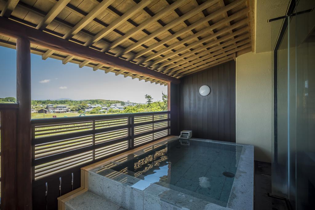 Hareya Ryokan Sakai  Extérieur photo