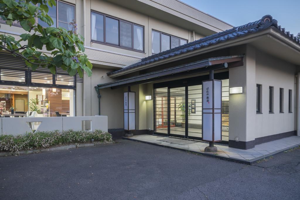 Hareya Ryokan Sakai  Extérieur photo