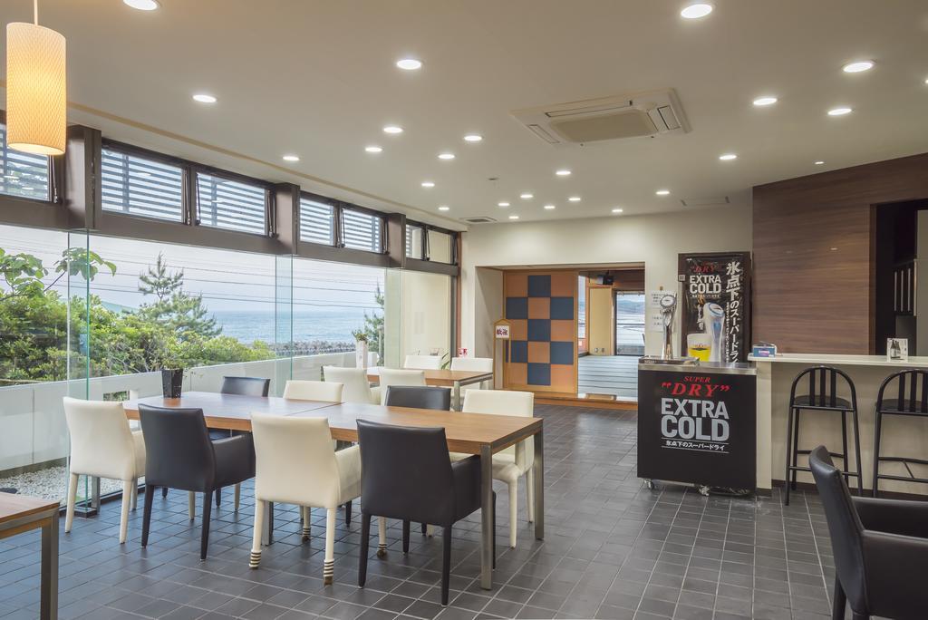 Hareya Ryokan Sakai  Extérieur photo