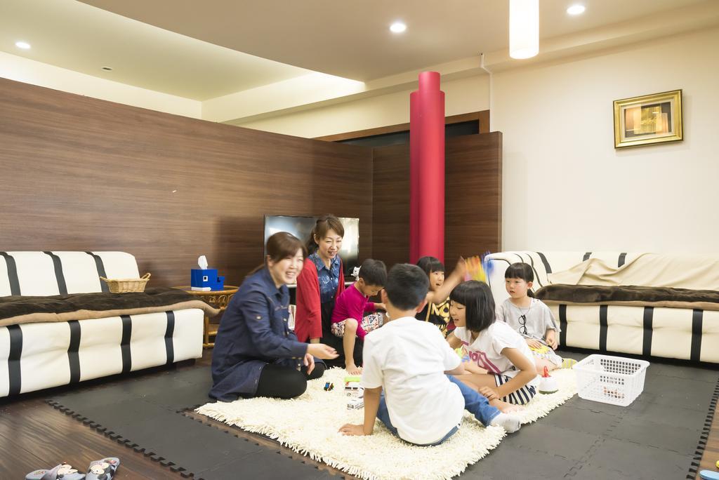 Hareya Ryokan Sakai  Extérieur photo